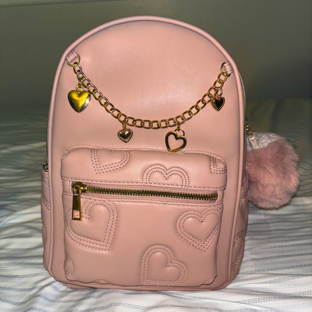 cute small backpack